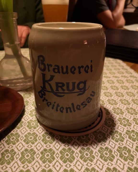 Gasthaus Geuss