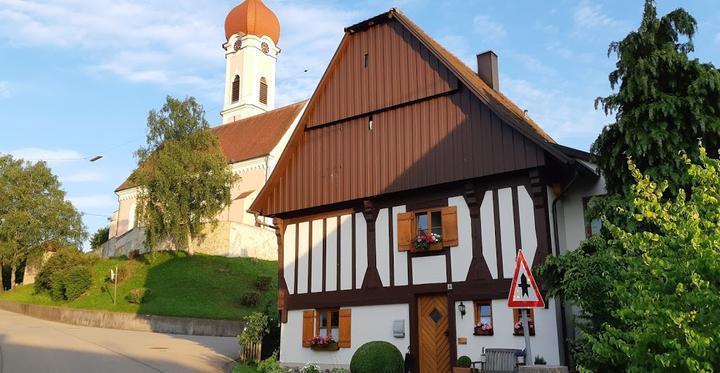 Gasthof Metzgerei Lamm