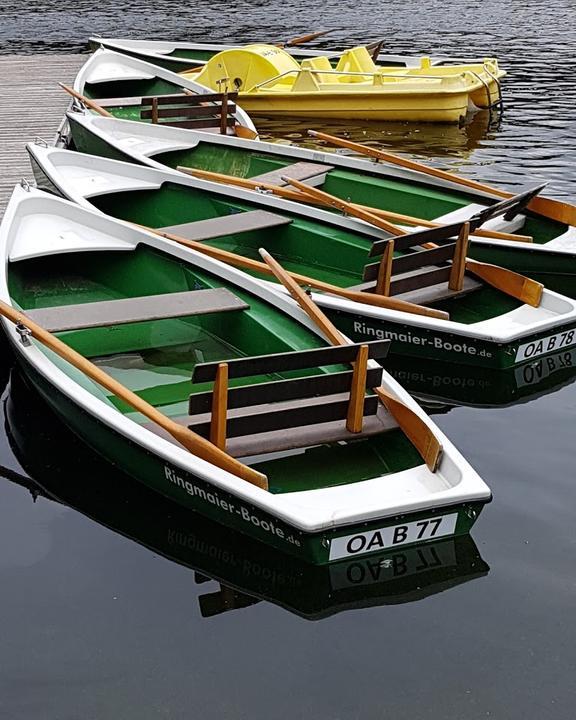 Naturbad Freibergsee