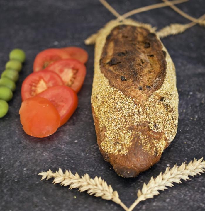 Lokalbäckerei Brotzeit